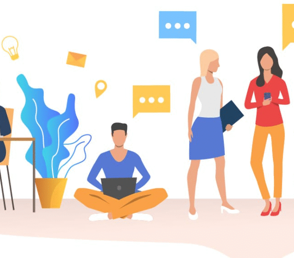 Digital Divide and Technology Access