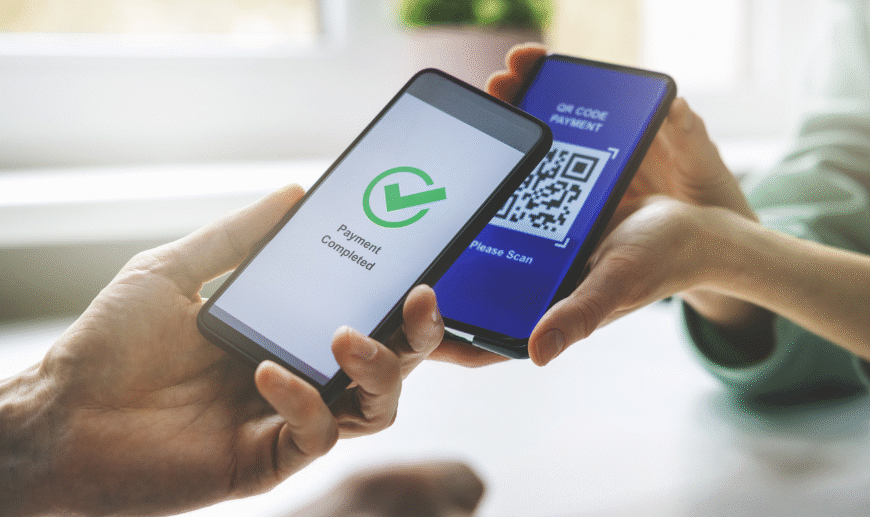 Digital Payments and Cashless Societies