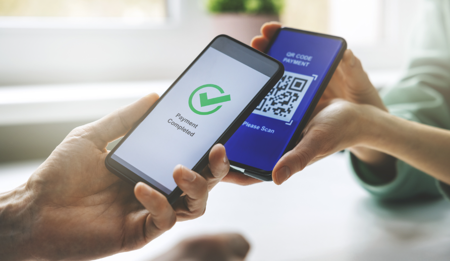 Digital Payments and Cashless Societies