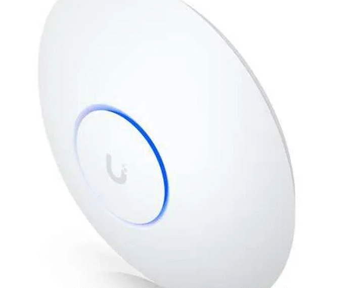 Planning Your Wi-Fi Coverage: Where Ubiquiti Access Points Work Best