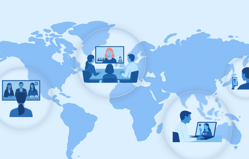 Digital Collaboration Platforms Explained