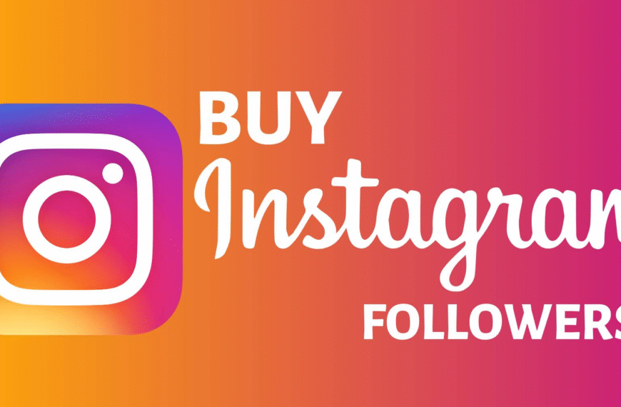 SMM Panel Buy Instagram Followers AmazingSMM: A Complete Informative Guide for Smart Instagram Growth
