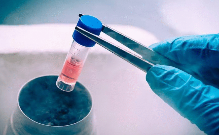 Fertility Preservation in Focus: How the Best IVF Centre in Noida Approaches egg freezing cost in noida