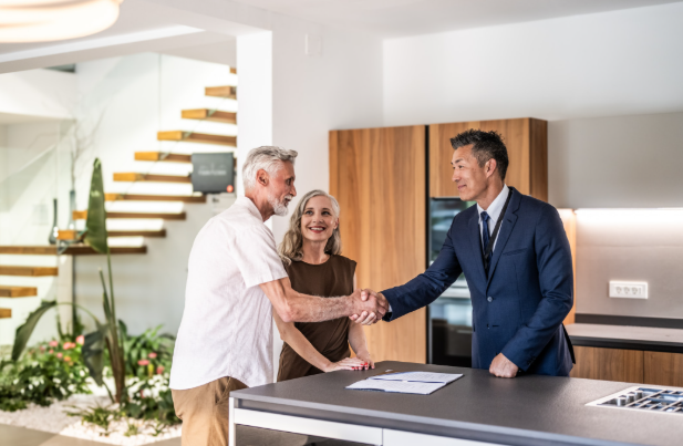 How Does a Reverse Mortgage Work in Australia? A Step by Step Guide