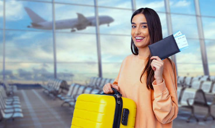 Flight Tickets from Columbus to Chennai: Best Prices, Airlines, and Connections