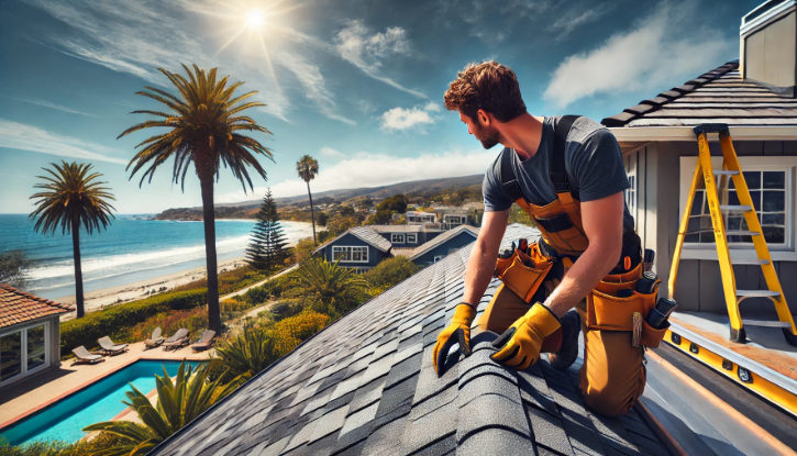 Expert Tips for Long-Lasting Roof Repairs in Central Coast
