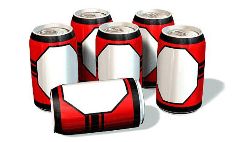 Low Sugar Keto Friendly Lemon Energy Drink 12 Pack for Sustained Energy and Focus