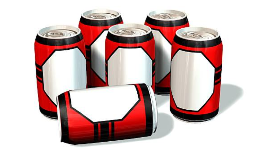 Low Sugar Keto Friendly Lemon Energy Drink 12 Pack for Sustained Energy and Focus