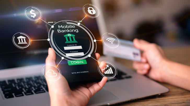 Why Digital-First Banking Is Gaining Trust in Japan