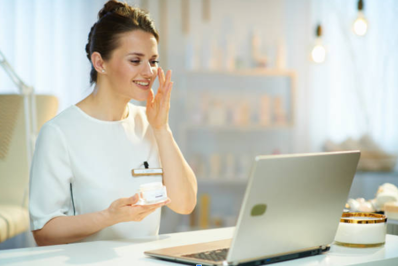 How a Skincare Digital Marketing Agency Helps Beauty Brands Grow Online