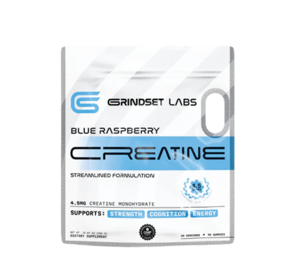 How Creatine Gummies Support Muscle Growth and Workout Performance?