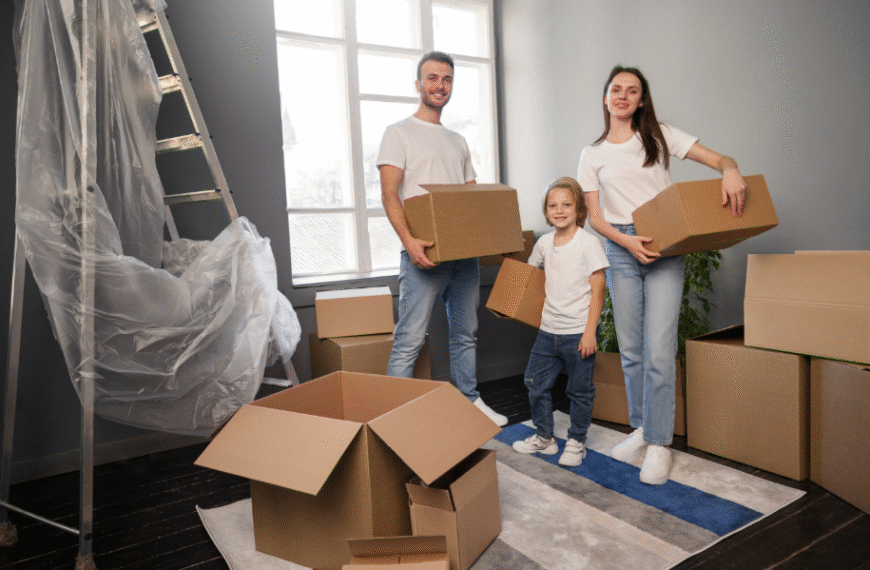 Everything You Need to Know Before Relocating to a Coastal City