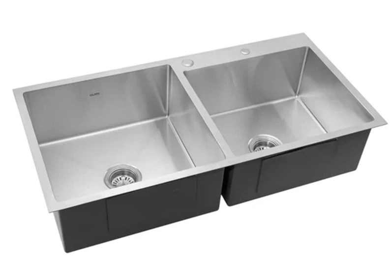 The Kitchen Sink: The Most Underrated Essential of Every Indian Kitchen