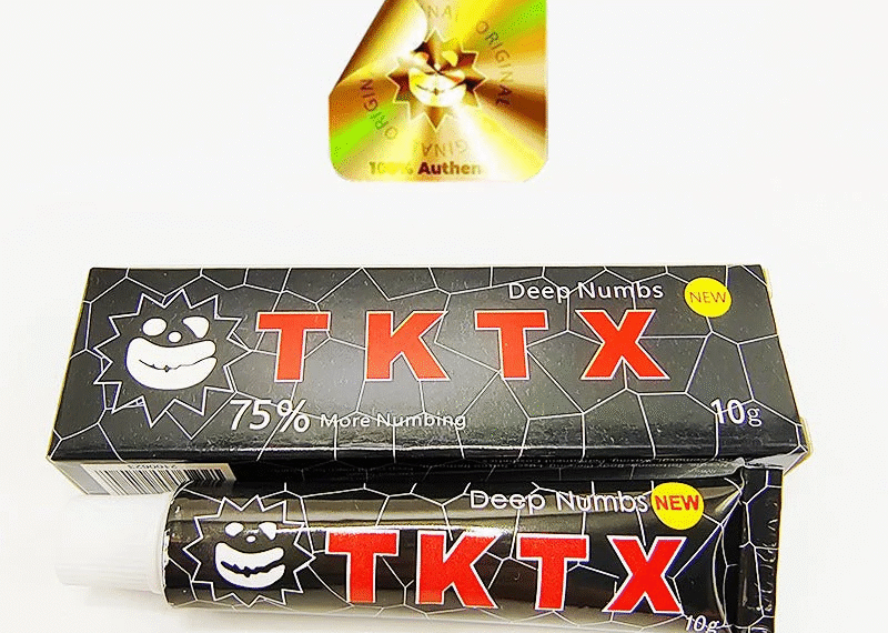 7 Common Mistakes People Make With a Numbing Cream and How to Avoid Them