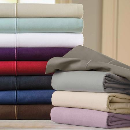 How to Care for Your Egyptian Bed Sheets So They Stay Soft and Luxurious for Years