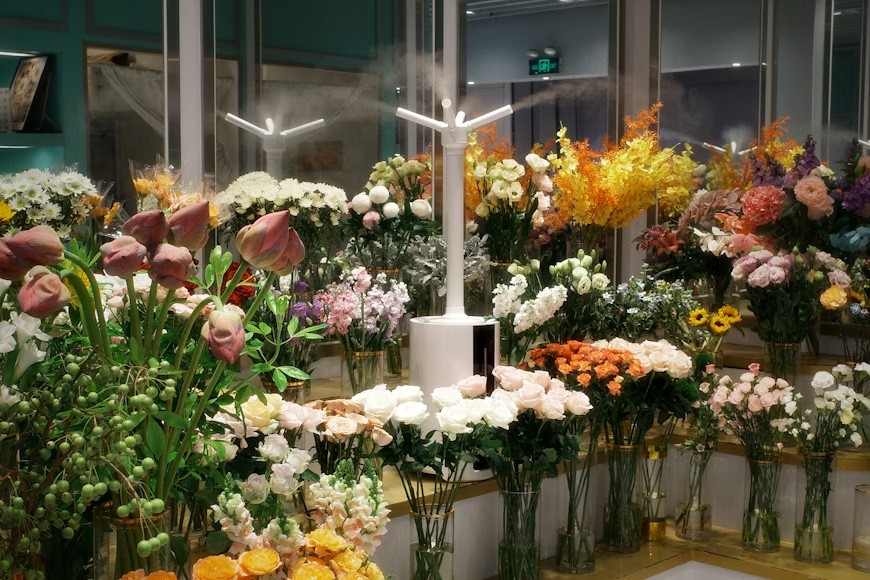 Lifelike Artificial Flowers: The Ultimate Guide to Artificial Floral Décor for Corporate Spaces