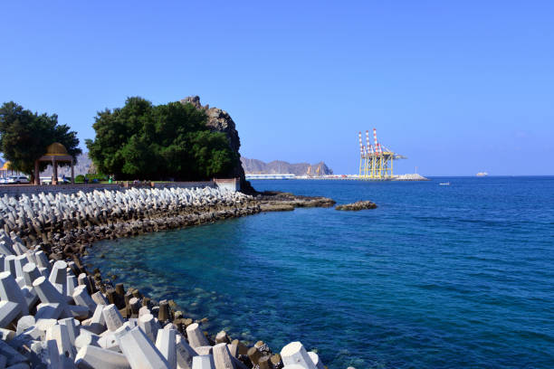 Benefits of Working with an Experienced Seawall Construction Company