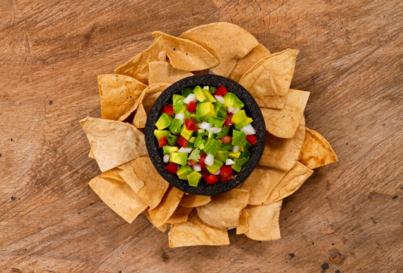 7 Creative Ways to Enjoy Premium Tortilla Chips at Home
