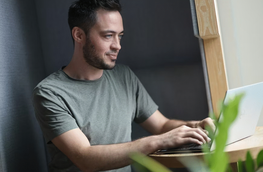 How a Website Development Agency Can Transform Your Online Presence