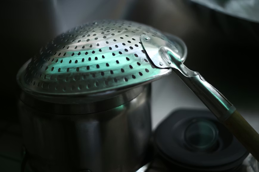 The Ultimate Titanium Cookware for Safe and Energy Efficient Cooking