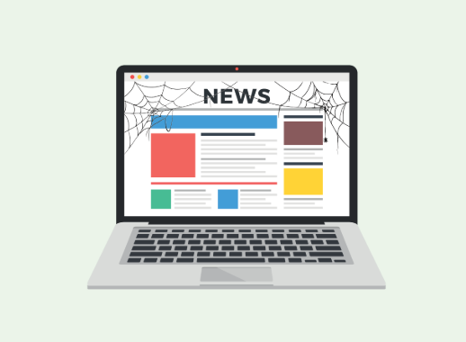 Fast Growing Sources of Online News