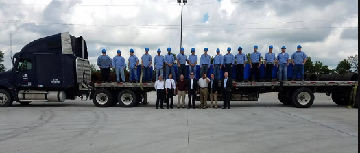 King of Freight Wichita A Story of Growth Leadership and Economic Impact