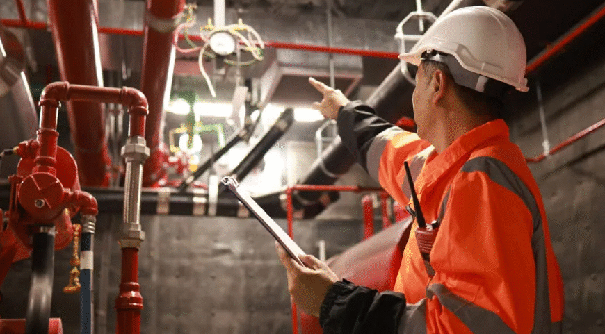 Fire Risk Assessment: Ensuring Safety and Compliance