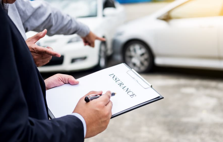 What Compensation Can You Recover After a Distracted Driving Accident?