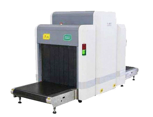 Portable x-ray machines and ai: the future of event security