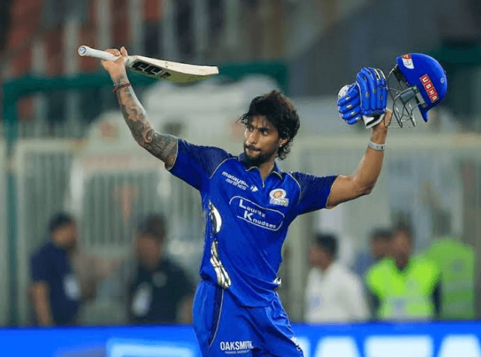 When One Player Changes the Match: How Cricket Fans Read Star Impact Live