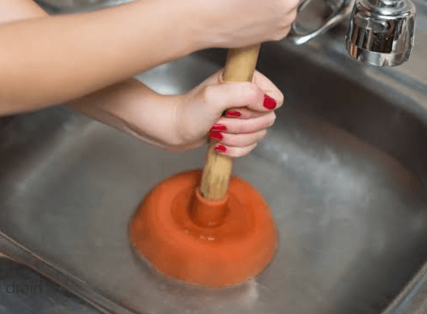 Why Early Action Is The Key To Solving Blocked Drain Issues?