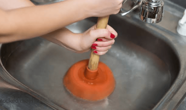 Why Early Action Is The Key To Solving Blocked Drain Issues?