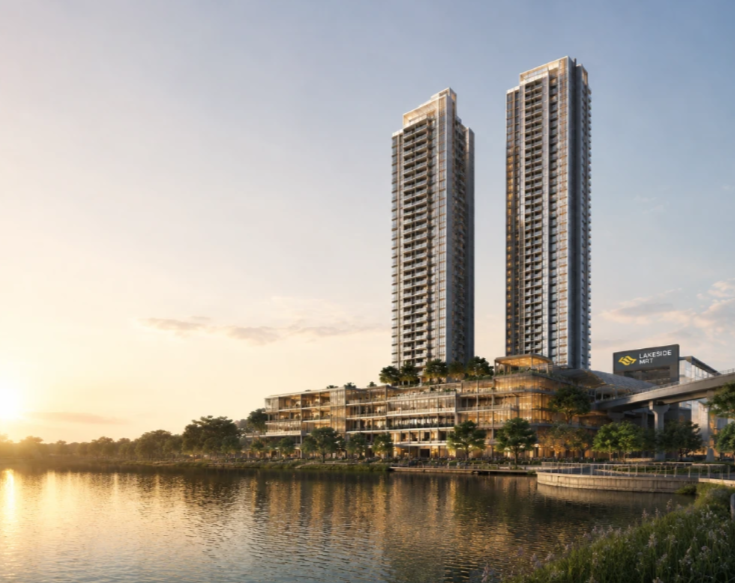 Red Flags to Watch Out for When Touring a New Launch Showflat