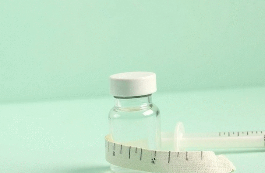 The Tirzepatide Buyer's Checklist: What To Verify Before You Spend A Dime