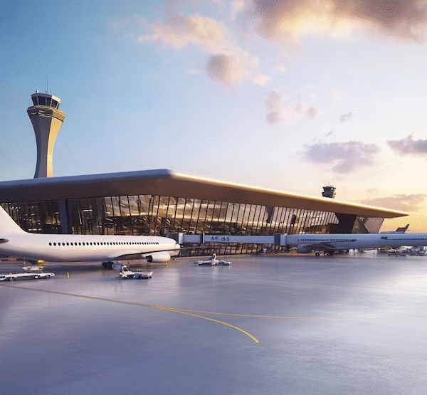 New York to Delhi Flights: Smarter Ways to Plan a Long-Haul Journey