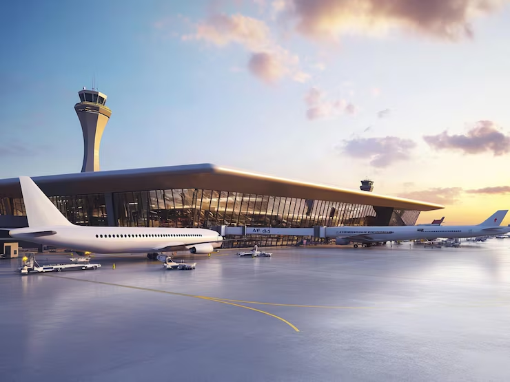 New York to Delhi Flights: Smarter Ways to Plan a Long-Haul Journey