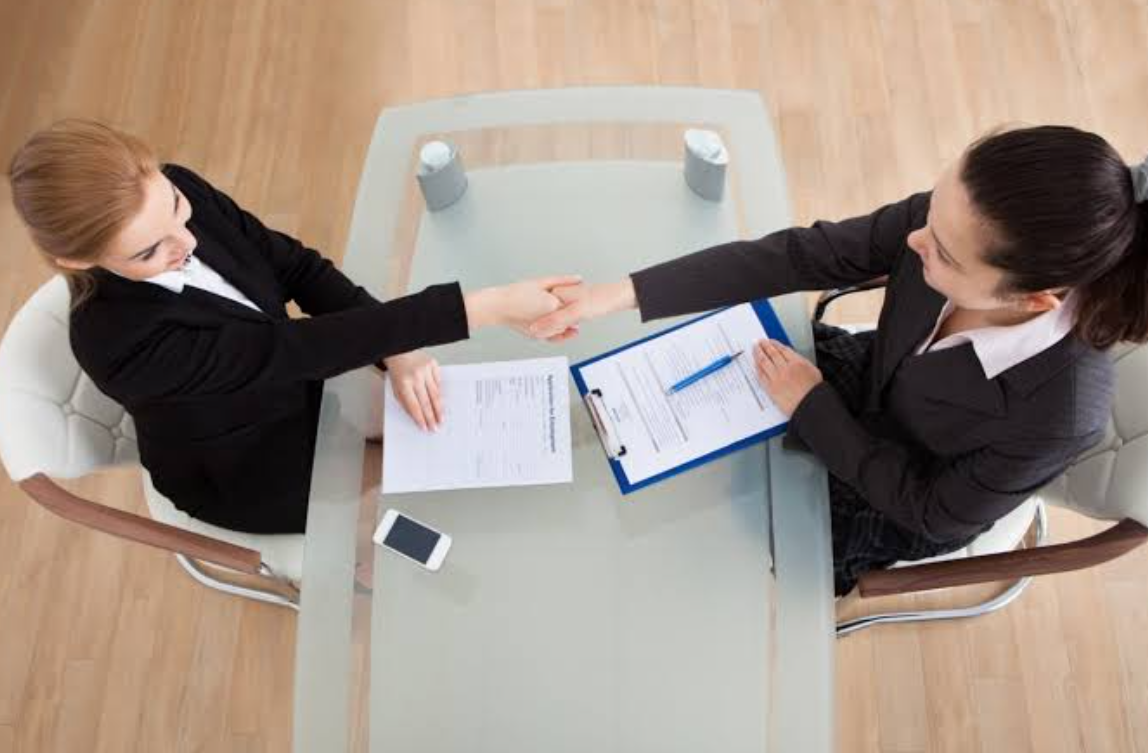 How Businesses Can Organize Their Hiring Process Better